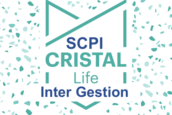 SCPI Inter Gestion Cristal Life télécharger le Bulletin Trimestriel du 3ème trimestre 2023