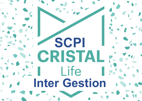SCPI Inter Gestion Cristal Life télécharger le Bulletin Trimestriel du 3ème trimestre 2023