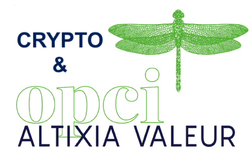 News Altixia valeur 230924 eligible a la cryptomonaie